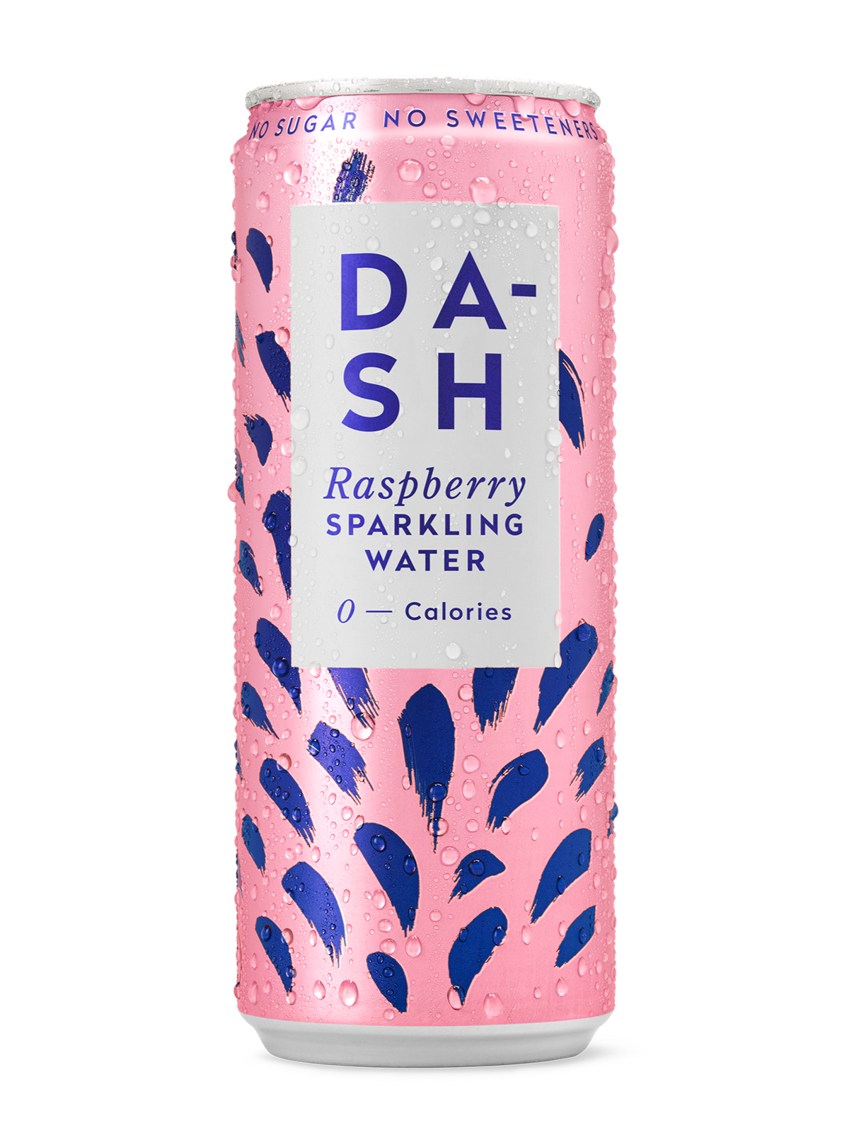 DASH Sparkling Raspberry
